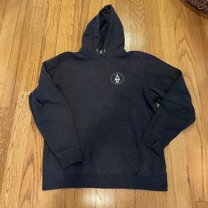 Undefeated x Burton Snowboards Hoodie